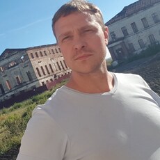 Артем, 40 из г. Пенза.