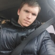 Фотография мужчины Виталий, 26 лет из г. Самара