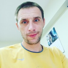 Фотография мужчины Олександр, 37 лет из г. Киев