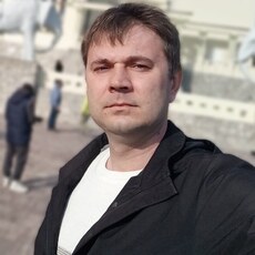 Фотография мужчины Максим, 38 лет из г. Оренбург