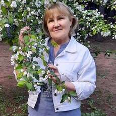 Фотография девушки Зиля, 60 лет из г. Туймазы