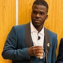 Уильям, 30 лет