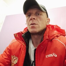 Фотография мужчины Мирон, 39 лет из г. Новосибирск