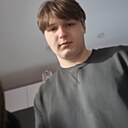 Михаил, 19 лет