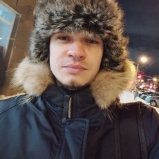 Фотография мужчины Сергей, 27 лет из г. Екатеринбург