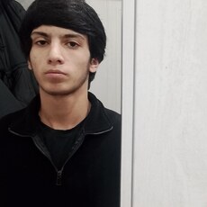 Фотография мужчины Иса, 19 лет из г. Астана