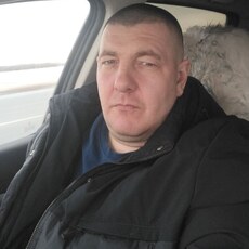 Фотография мужчины Михаил, 39 лет из г. Новосибирск