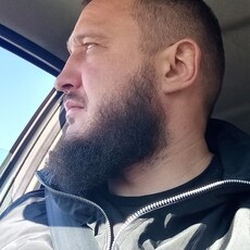 Фотография мужчины Вячеслав, 36 лет из г. Тамбов