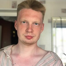 Фотография мужчины Ваня, 26 лет из г. Подольск