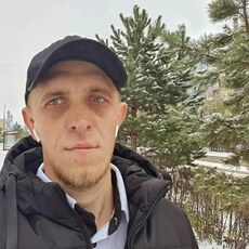 Фотография мужчины Дмитрий, 31 год из г. Петропавловск