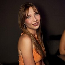 Дарья, 25 из г. Иркутск.