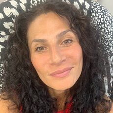 Фотография девушки Евгения, 43 года из г. Москва