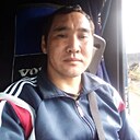 Серик, 42 года