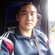 Фотография мужчины Серик, 42 года из г. Костанай