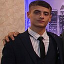 Shahrom, 22 года