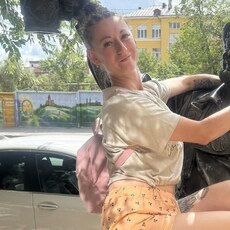 Фотография девушки Стася, 30 лет из г. Екатеринбург