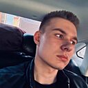 Никита, 22 года