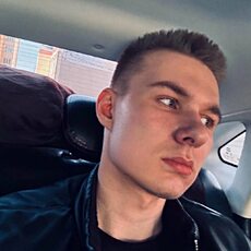 Фотография мужчины Никита, 22 года из г. Юрга