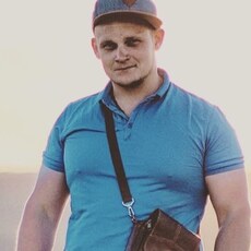 Фотография мужчины Даниил, 31 год из г. Вологда