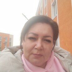 Фотография девушки Марина, 41 год из г. Алматы