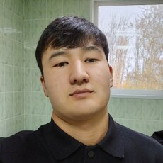 Фотография мужчины Бек, 23 года из г. Березники