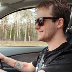 Фотография мужчины Артем, 27 лет из г. Нижний Тагил