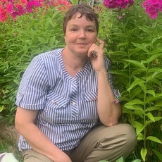 Фотография девушки Оля, 50 лет из г. Вологда