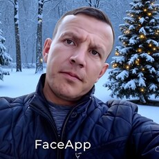 Фотография мужчины Сергей, 42 года из г. Краснодар