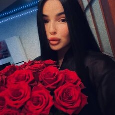 Фотография девушки Елизавета, 25 лет из г. Нижневартовск