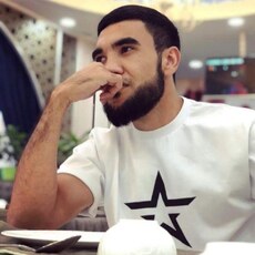 Фотография мужчины Али, 35 лет из г. Благовещенск