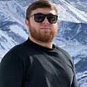 Азамат, 30 лет