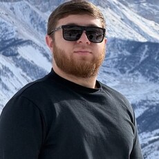 Фотография мужчины Азамат, 30 лет из г. Нальчик