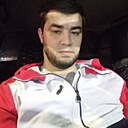 Имран, 31 год