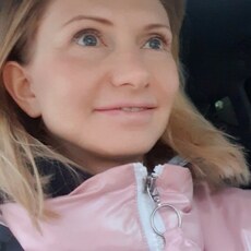 Фотография девушки Светлана, 46 лет из г. Уфа