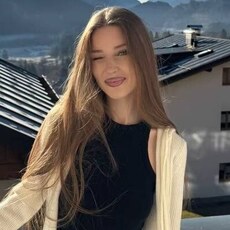 Фотография девушки Кристина, 20 лет из г. Москва
