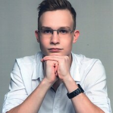 Фотография мужчины Иван, 19 лет из г. Архангельск