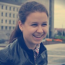 Фотография девушки Мария, 27 лет из г. Москва