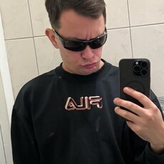 Фотография мужчины Алексей, 28 лет из г. Астрахань