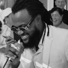 Фотография мужчины Teddy, 30 лет из г. Шымкент