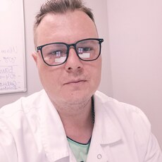 Фотография мужчины Андрей, 39 лет из г. Вязьма