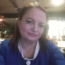 Фотография девушки Елена, 41 год из г. Красногорск