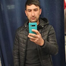 Фотография мужчины Нурик, 38 лет из г. Ургенч