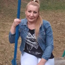 Фотография девушки Марина, 42 года из г. Могилев