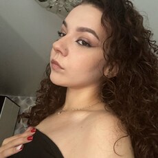 Фотография девушки Дарья, 18 лет из г. Минск