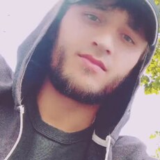 Фотография мужчины Sunat, 29 лет из г. Алматы