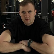 Фотография мужчины Влад, 27 лет из г. Минусинск