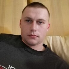 Фотография мужчины Влад, 35 лет из г. Молодогвардейск