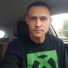 Фотография мужчины Сергей, 40 лет из г. Сумы