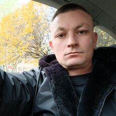 Фотография мужчины Sergii, 38 лет из г. Варшава