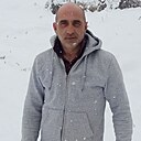 Темури Грузин, 42 года